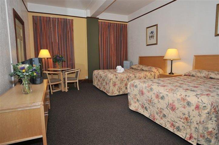 Moore Hotel Seattle Rum bild